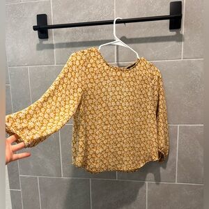 Forever 21 Blouse